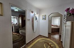 Apartament 2 camere, 52mp, zona Tomesti