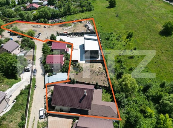 Casa de vânzare 7 camere Lunca Cetatuii - 151673CV | BLITZ Iași | Poza12