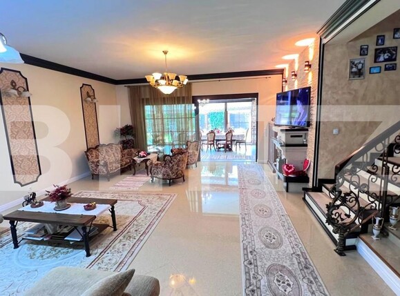 Casa de vânzare 7 camere Lunca Cetatuii - 151673CV | BLITZ Iași | Poza5