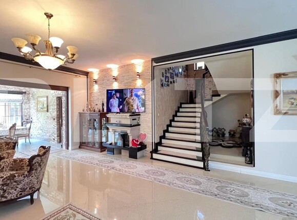 Casa de vânzare 7 camere Lunca Cetatuii - 151673CV | BLITZ Iași | Poza9