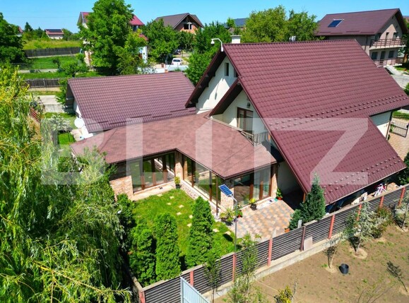 Casa de vânzare 7 camere Lunca Cetatuii - 151673CV | BLITZ Iași | Poza1