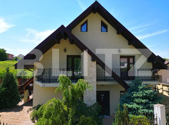 Casa de vânzare 7 camere Lunca Cetatuii - 151673CV | BLITZ Iași | Poza3