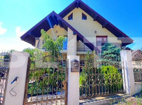 Casa de vânzare 7 camere Lunca Cetatuii - 151673CV | BLITZ Iași | Poza2