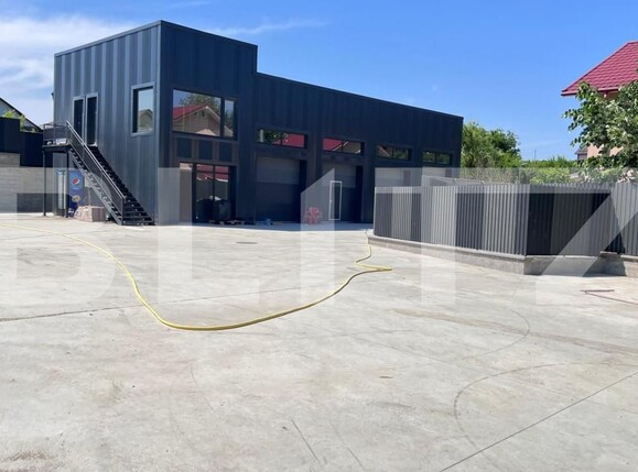 Casa de vânzare 7 camere Lunca Cetatuii - 151673CV | BLITZ Iași | Poza14