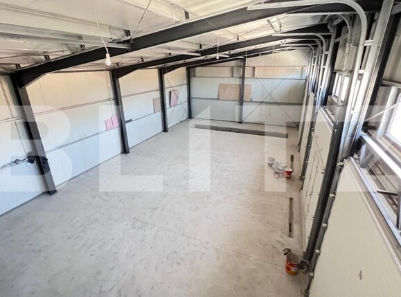 Casa de vânzare 7 camere Lunca Cetatuii - 151673CV | BLITZ Iași | Poza15