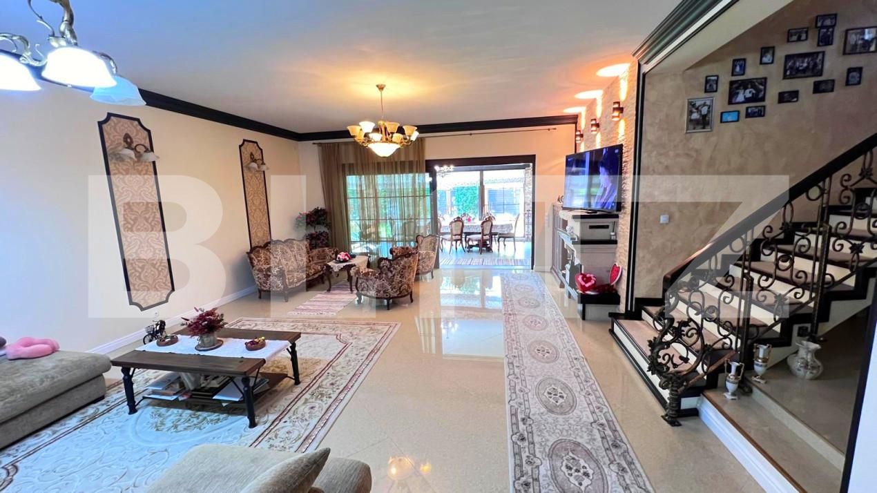 Casa de vânzare 7 camere Lunca Cetatuii - 151673CV | BLITZ Iași | Poza5