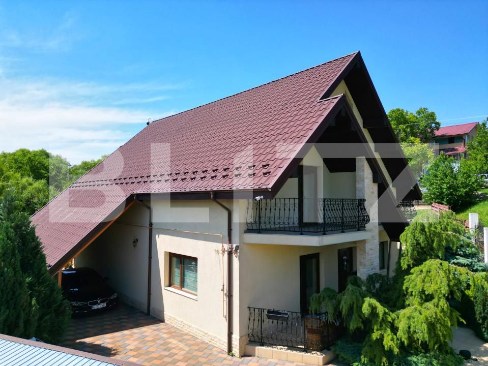 Casa de vânzare 7 camere Lunca Cetatuii - 151673CV | BLITZ Iași | Poza4