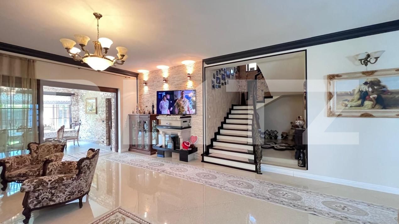 Casa de vânzare 7 camere Lunca Cetatuii - 151673CV | BLITZ Iași | Poza9