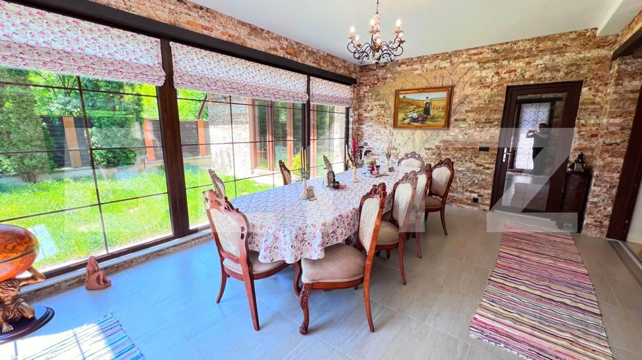 Casa de vânzare 7 camere Lunca Cetatuii - 151673CV | BLITZ Iași | Poza6
