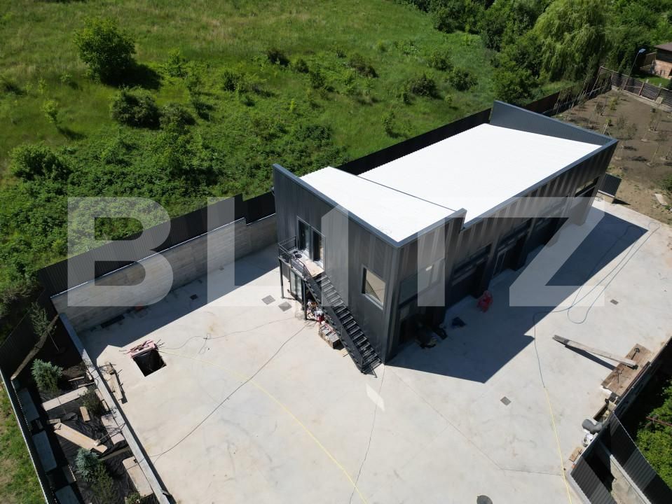 Casa de vânzare 7 camere Lunca Cetatuii - 151673CV | BLITZ Iași | Poza13