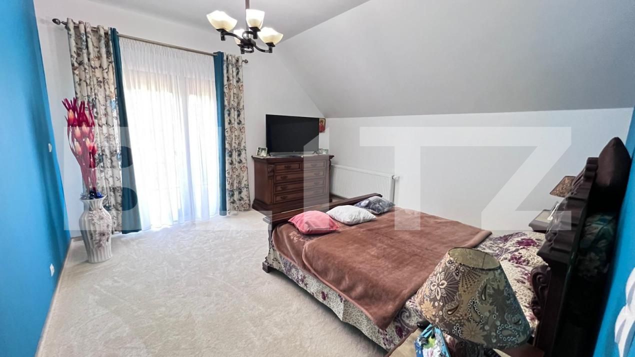 Casa de vânzare 7 camere Lunca Cetatuii - 151673CV | BLITZ Iași | Poza8
