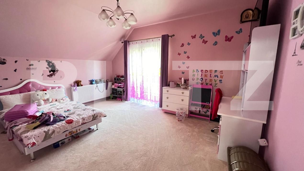 Casa de vânzare 7 camere Lunca Cetatuii - 151673CV | BLITZ Iași | Poza7