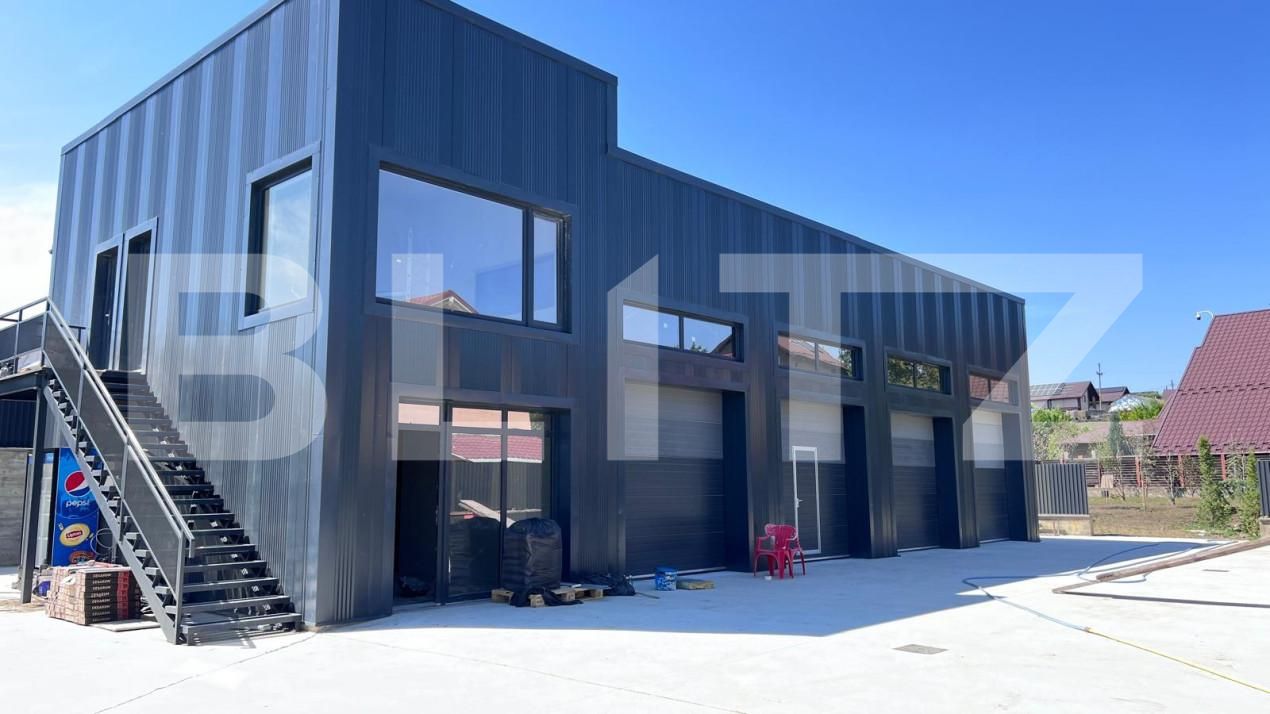 Casa de vânzare 7 camere Lunca Cetatuii - 151673CV | BLITZ Iași | Poza16