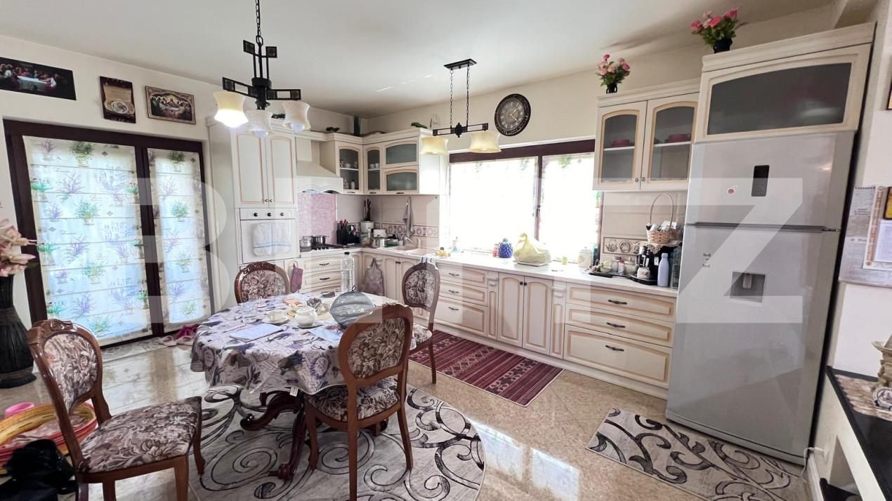 Casa de vânzare 7 camere Lunca Cetatuii - 151673CV | BLITZ Iași | Poza10