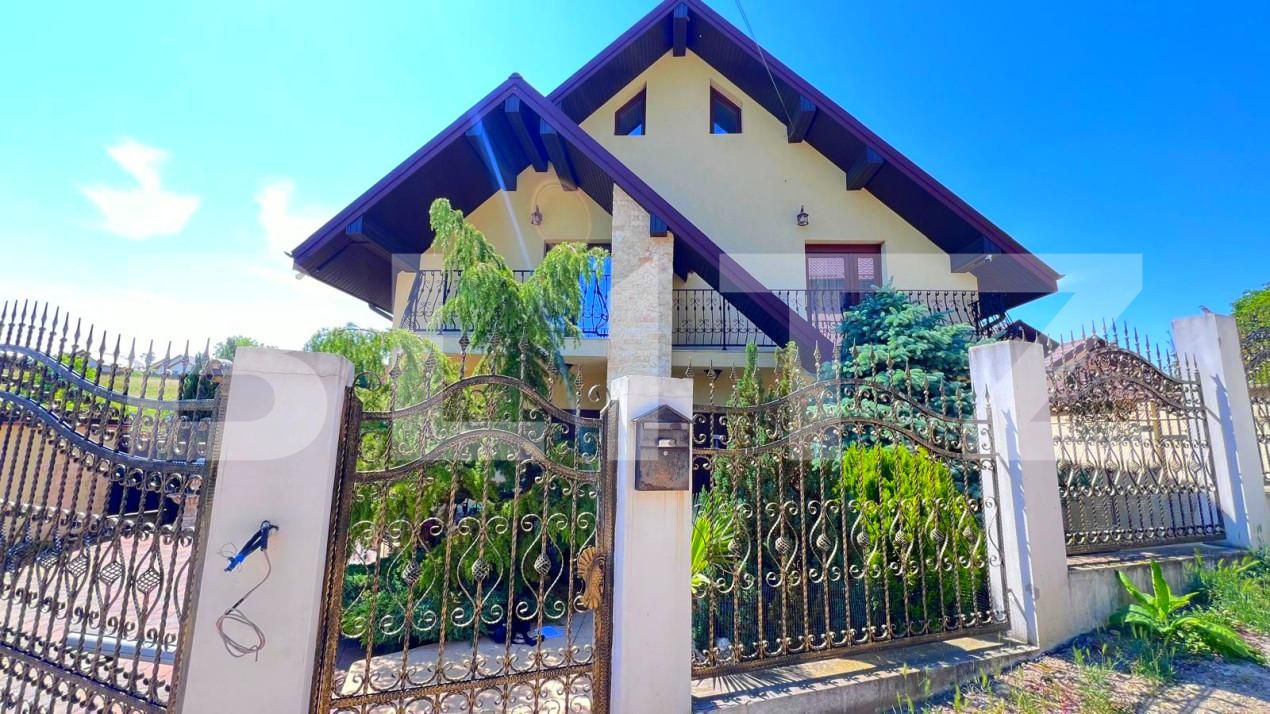 Casa de vânzare 7 camere Lunca Cetatuii - 151673CV | BLITZ Iași | Poza2