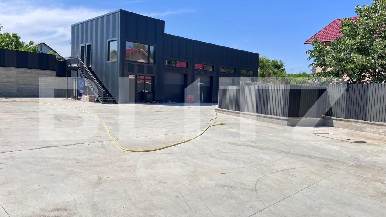 Casa de vânzare 7 camere Lunca Cetatuii - 151673CV | BLITZ Iași | Poza14