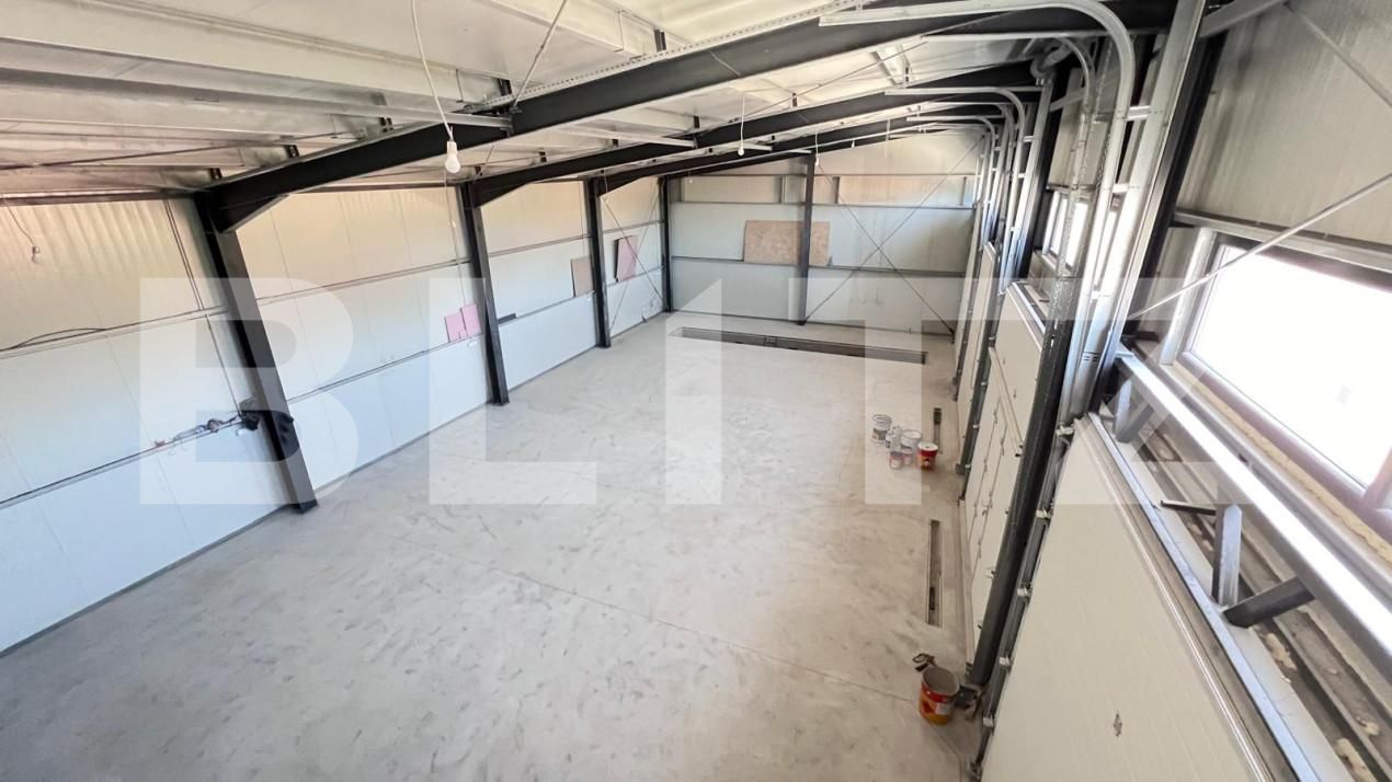 Casa de vânzare 7 camere Lunca Cetatuii - 151673CV | BLITZ Iași | Poza15