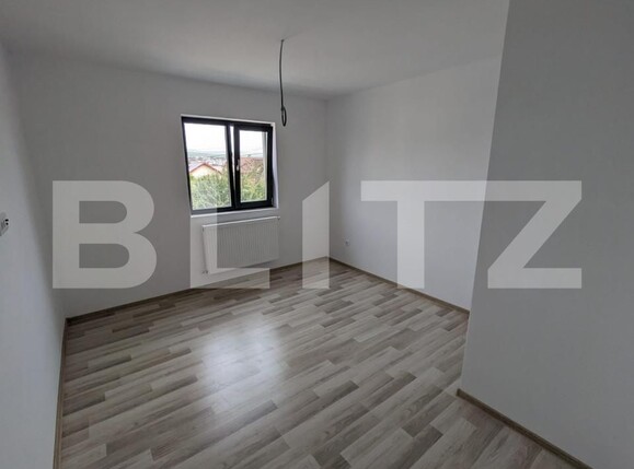 Apartament de vânzare 4 camere Lunca Cetatuii - 151674AV | BLITZ Iași | Poza5