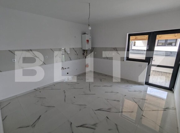 Apartament de vânzare 4 camere Lunca Cetatuii - 151674AV | BLITZ Iași | Poza1