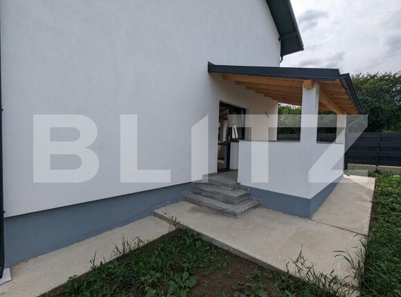 Apartament de vânzare 4 camere Lunca Cetatuii - 151674AV | BLITZ Iași | Poza8