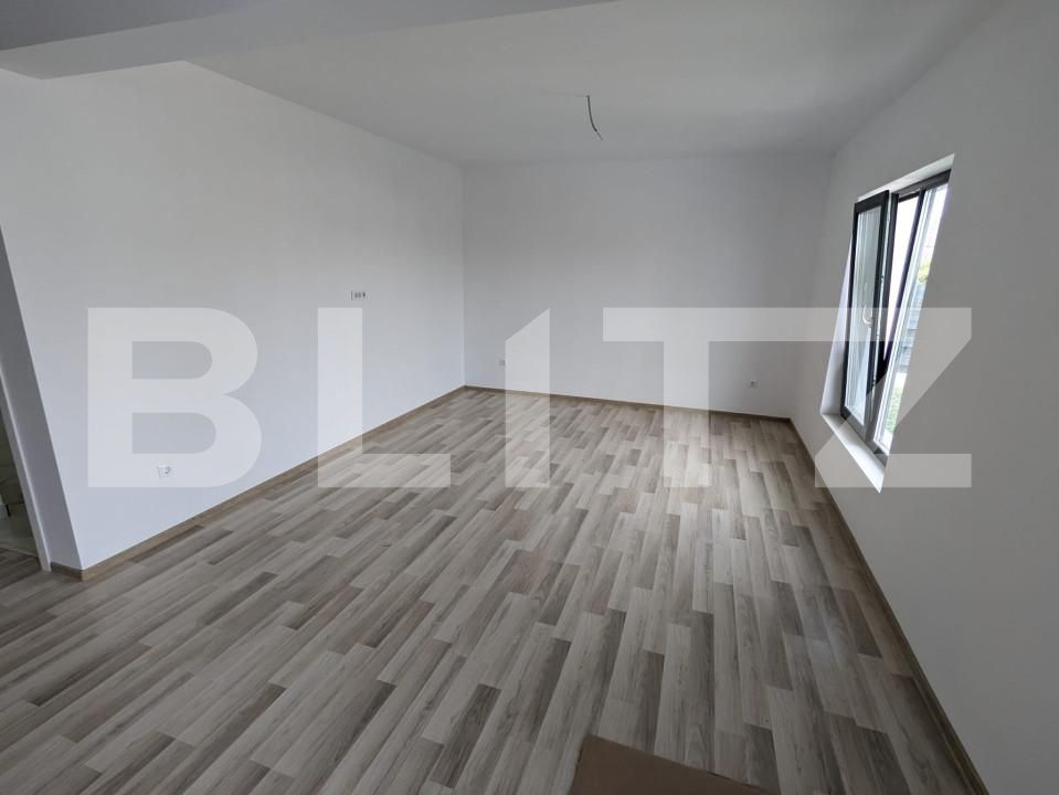 Apartament de vânzare 4 camere Lunca Cetatuii - 151674AV | BLITZ Iași | Poza2