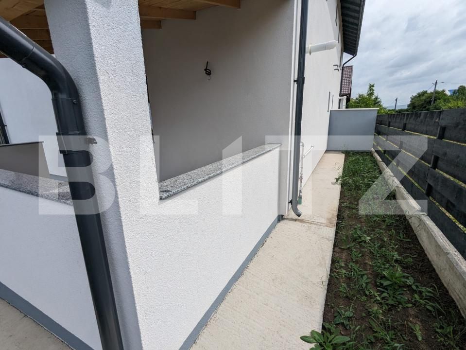 Apartament de vânzare 4 camere Lunca Cetatuii - 151674AV | BLITZ Iași | Poza7