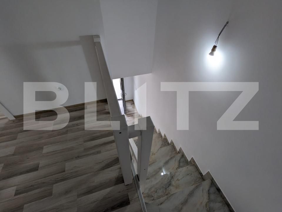 Apartament de vânzare 4 camere Lunca Cetatuii - 151674AV | BLITZ Iași | Poza3