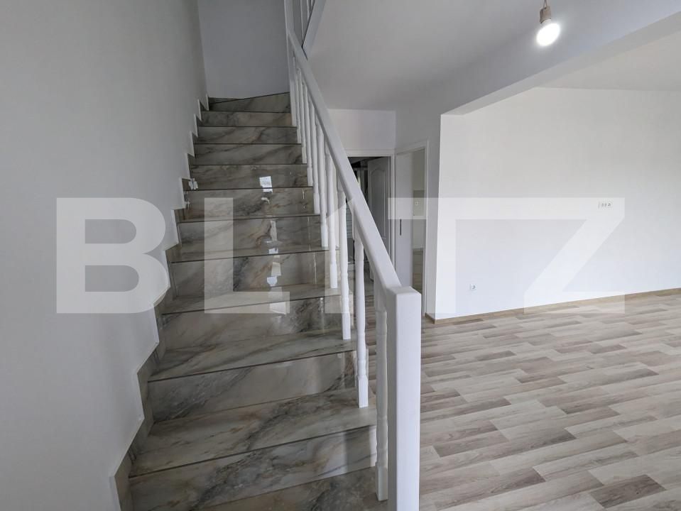 Apartament de vânzare 4 camere Lunca Cetatuii - 151674AV | BLITZ Iași | Poza4