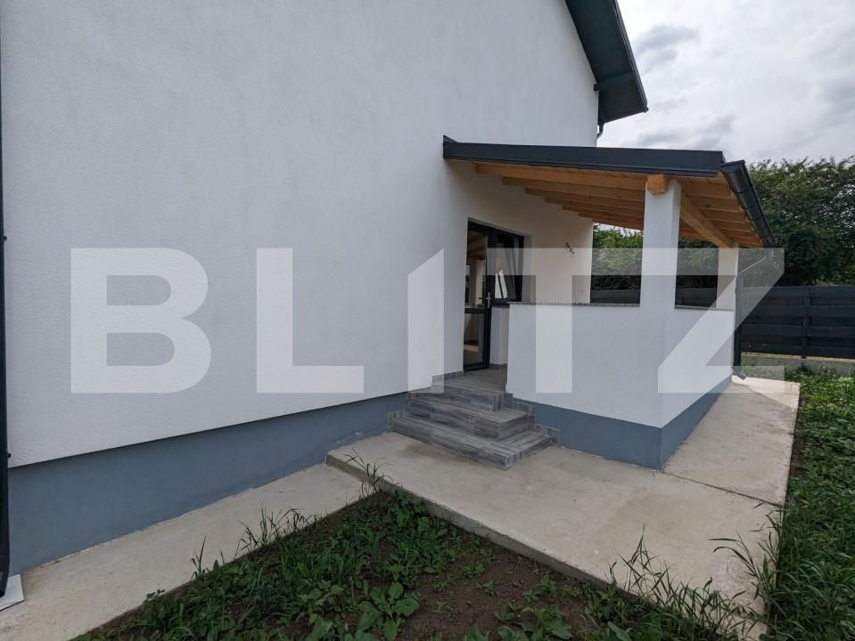 Apartament de vânzare 4 camere Lunca Cetatuii - 151674AV | BLITZ Iași | Poza8