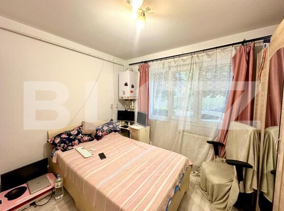 Apartament de vânzare 2 camere Bularga - 151678AV | BLITZ Iași | Poza3