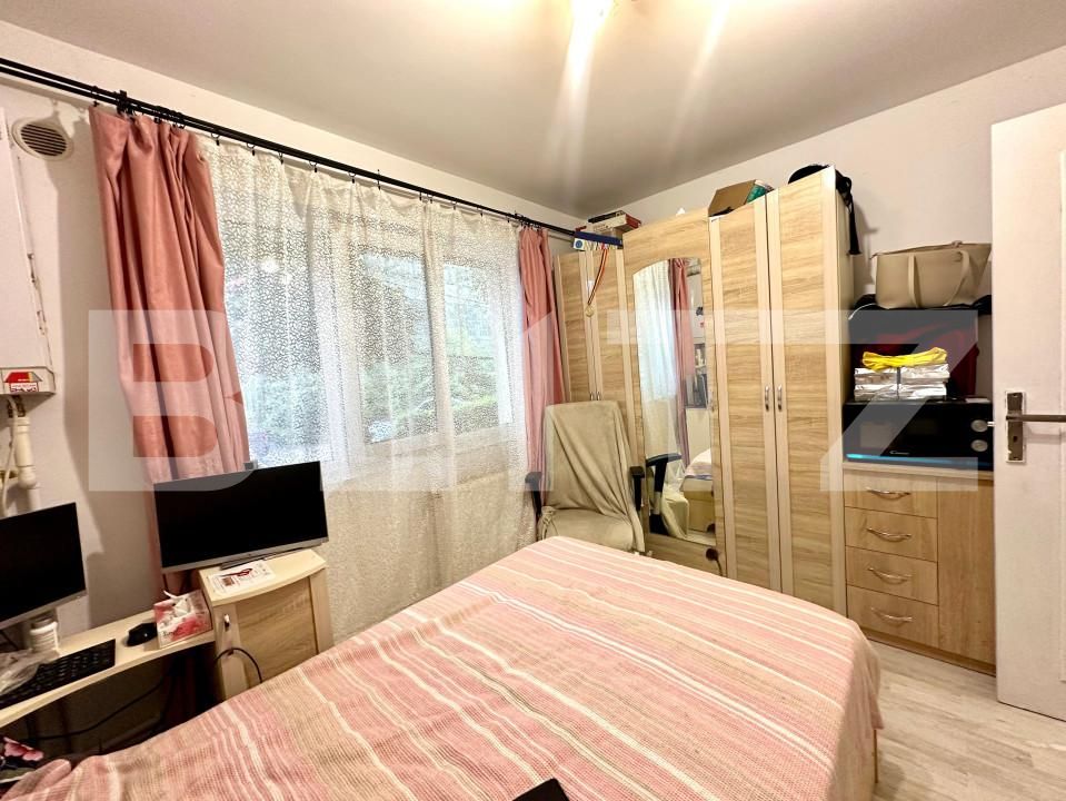 Apartament de vânzare 2 camere Bularga - 151678AV | BLITZ Iași | Poza2