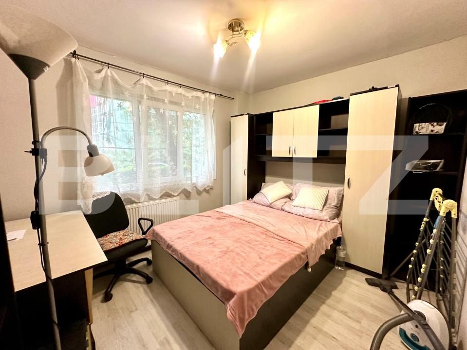 Apartament de vânzare 2 camere Bularga - 151678AV | BLITZ Iași | Poza1