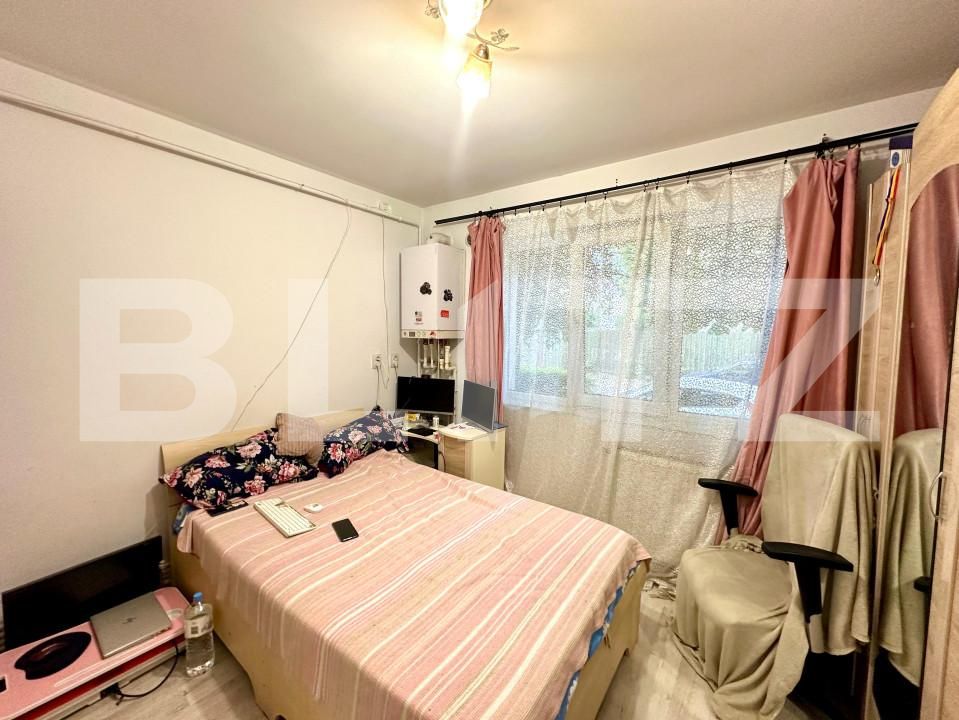Apartament de vânzare 2 camere Bularga - 151678AV | BLITZ Iași | Poza3