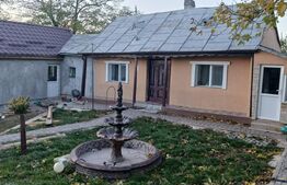 Casa si teren de 15214 mp, Valea Lunga