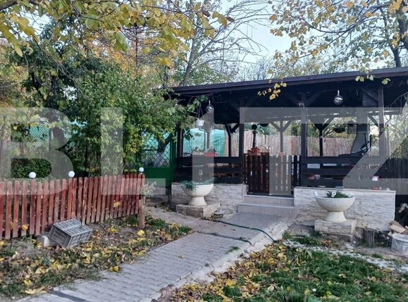 Casa de vânzare 3 camere Valea Lunga - 151784CV | BLITZ Iași | Poza1