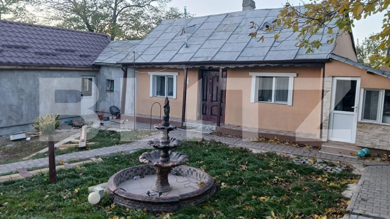 Casa de vânzare 3 camere Valea Lunga - 151784CV | BLITZ Iași | Poza2