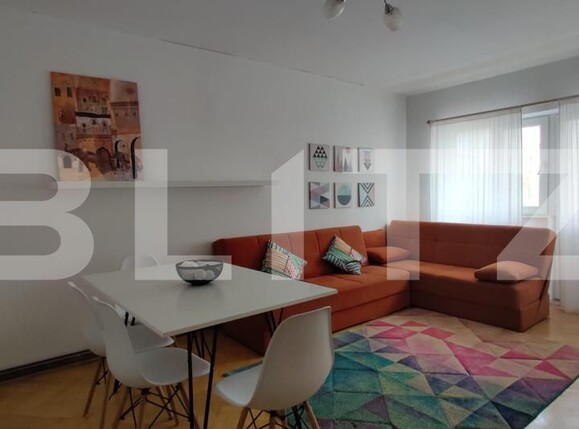Apartament de închiriat 3 camere Pacurari - 151805AI | BLITZ Iași | Poza2