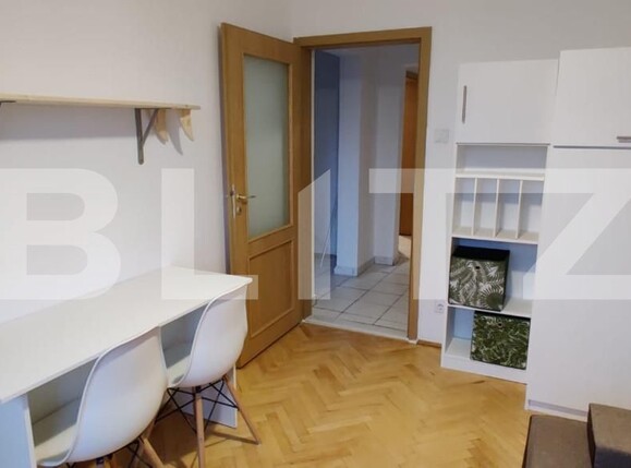 Apartament de închiriat 3 camere Pacurari - 151805AI | BLITZ Iași | Poza6