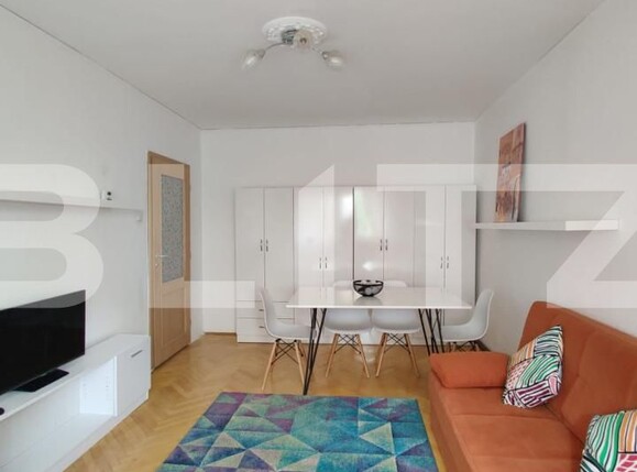 Apartament de închiriat 3 camere Pacurari - 151805AI | BLITZ Iași | Poza1