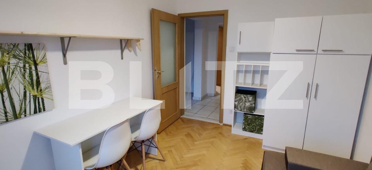 Apartament de închiriat 3 camere Pacurari - 151805AI | BLITZ Iași | Poza6