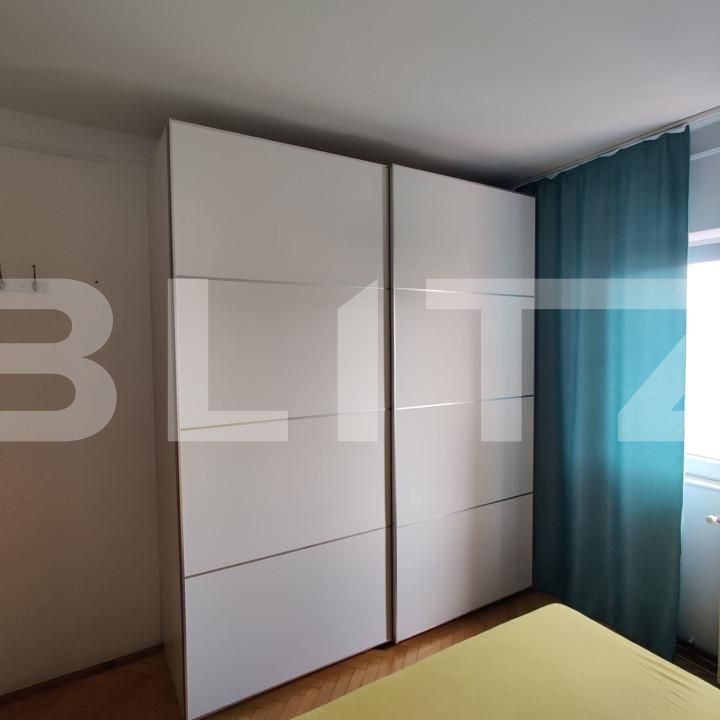 Apartament de închiriat 3 camere Pacurari - 151805AI | BLITZ Iași | Poza4