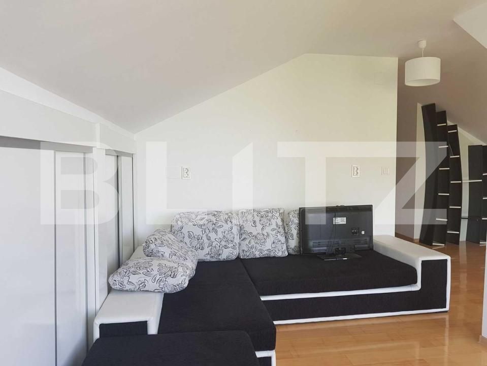 Apartament de vânzare 3 camere Miroslava - 151817AV | BLITZ Iași | Poza2