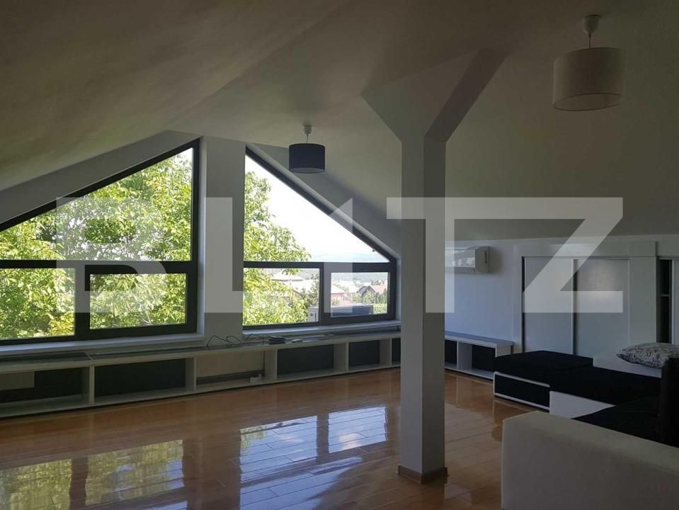 Apartament de vânzare 3 camere Miroslava - 151817AV | BLITZ Iași | Poza1