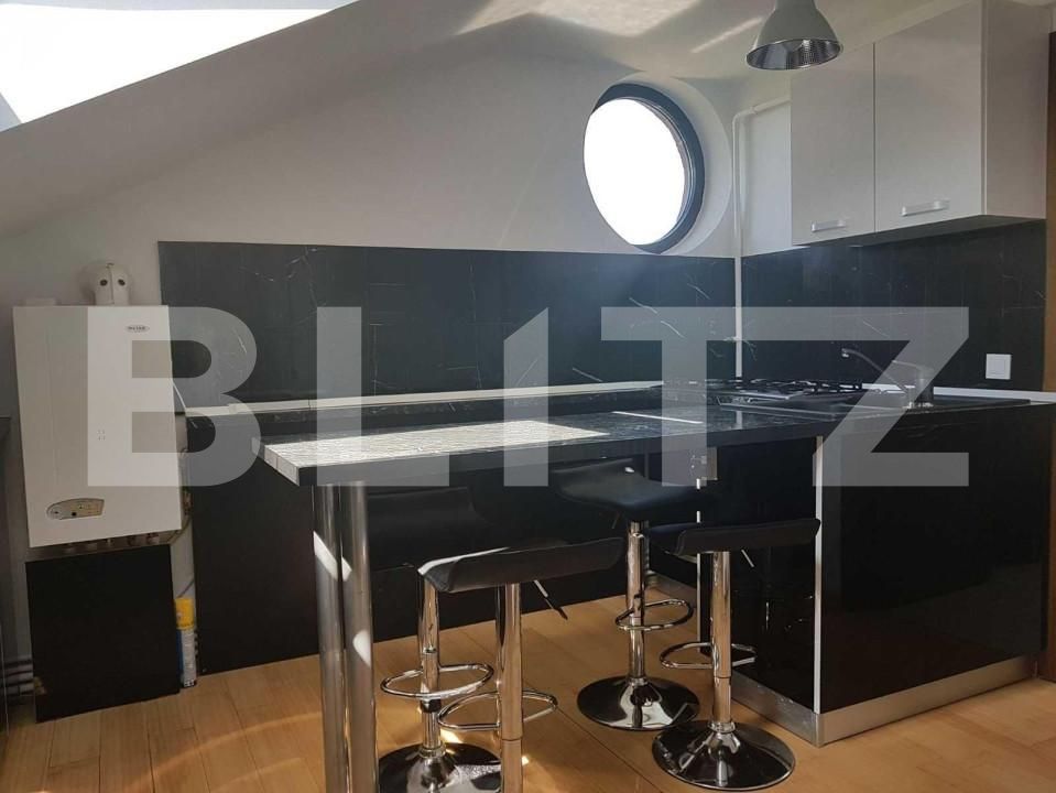 Apartament de vânzare 3 camere Miroslava - 151817AV | BLITZ Iași | Poza5