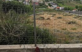 Teren, 1000 mp, zona Miroslava