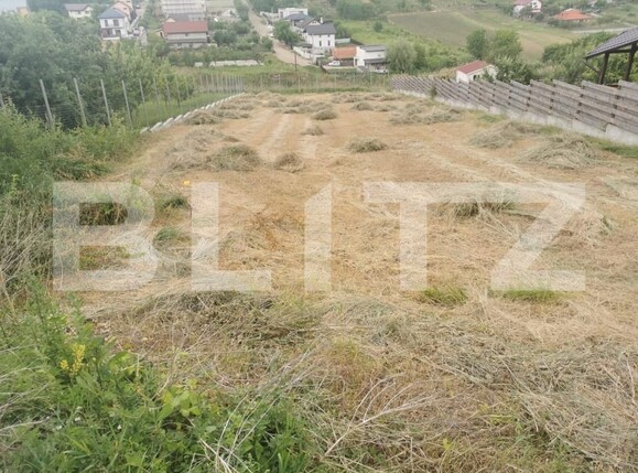 Teren de vânzare Miroslava - 151828TV | BLITZ Iași | Poza2