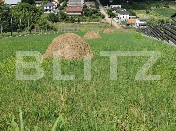 Teren de vânzare Miroslava - 151828TV | BLITZ Iași | Poza1