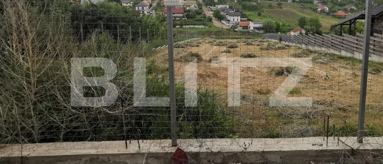 Teren de vânzare Miroslava - 151828TV | BLITZ Iași | Poza3