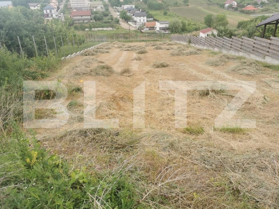Teren de vânzare Miroslava - 151828TV | BLITZ Iași | Poza2
