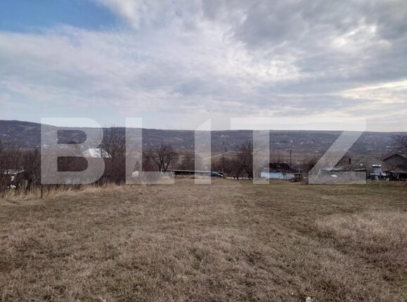 Teren de vânzare Dobrovat - 151863TV | BLITZ Iași | Poza4